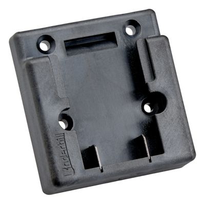 Image showing  Adapter Plate for Dewalt Battery