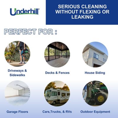 Image showing  Pressure Washer Gun Up to 3200 PSI