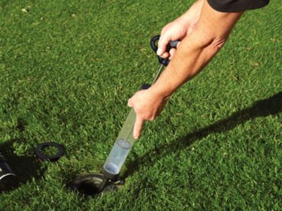 Image showing  Syringe Water Removal Pump, 24 in. Length