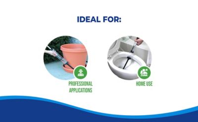 Image showing 5 th Underhill Syringe Water Removal Pump, 24 in. Length