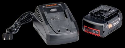 Underhill 18 V 4.0 Ah Battery with Charger