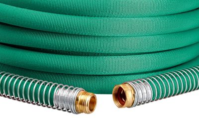 Image showing  Featherweight EVO Hose 50 ft., Ultra Light & Tough