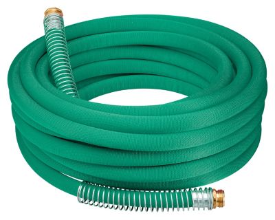 Image showing  Featherweight EVO Hose 50 ft., Ultra Light & Tough
