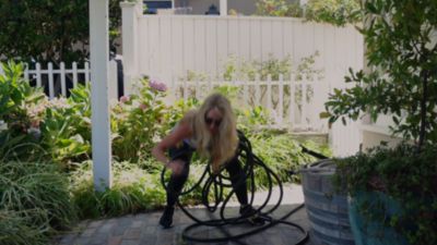 Image showing  Featherweight EVO Hose 50 ft., Ultra Light & Tough