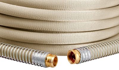 Image showing  Featherweight EVO Hose 50 ft., Ultra Light & Tough