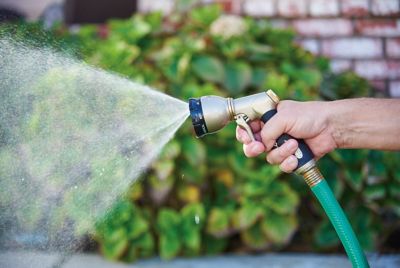 Image showing  Multi-Pattern Spray Nozzle, 8 Patterns