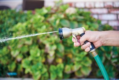 Image showing  Multi-Pattern Spray Nozzle, 8 Patterns