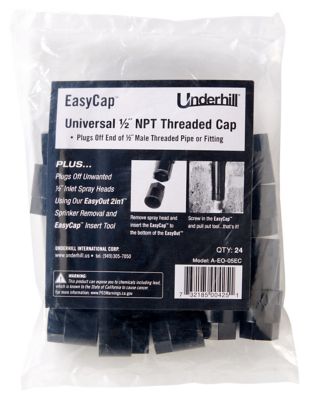 Image showing  Sprinkler Extraction Tool, 1/2 in. Eco-Series