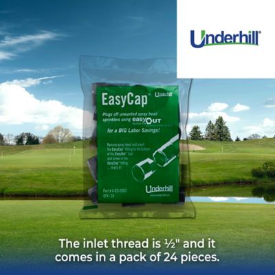 Image showing  Sprinkler Extraction Tool, 1/2 in. Eco-Series