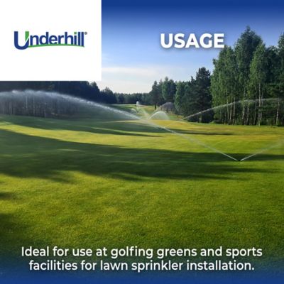 Image showing  Sprinkler Extraction Tool, 1/2 in. Eco-Series