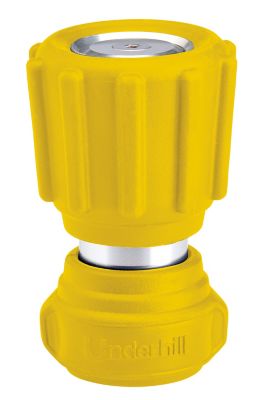 Image showing  Stinger Fire Nozzle - Low Flow, All Pressure