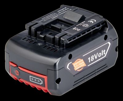Underhill 18 V 4.0 Ah Battery