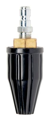 Image showing  ProSpray Nozzle for Pressure Washers High-Performance Spray