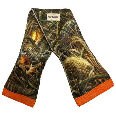Field & Stream Camo Ballistic Boomerang Dog Fetch Toy