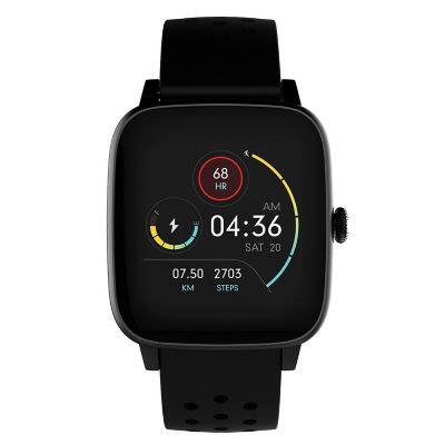 Image showing  Waterproof Bluetooth Smart Watch