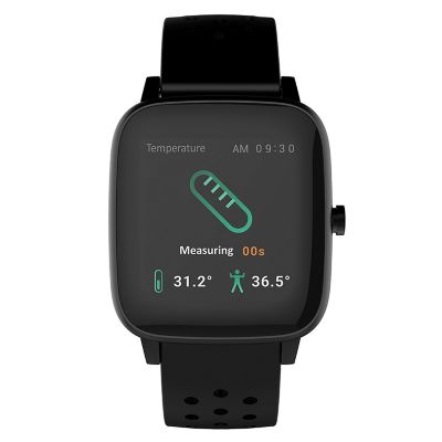 Image showing  Waterproof Bluetooth Smart Watch