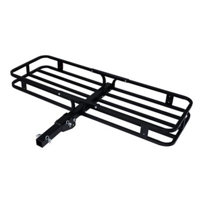 Image showing  Steel Cargo Carrier, Foldable