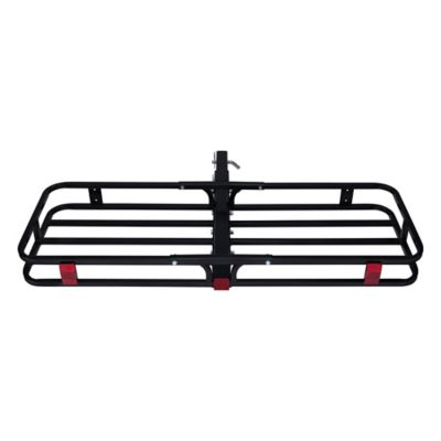Image showing  Steel Cargo Carrier, Foldable