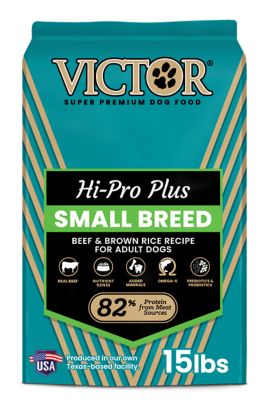 Victor VICTOR Classic - Hi-Pro Plus Small Breed Adult