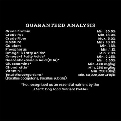 Image showing 5 th Victor Hi-Pro Plus Small and Medium Breed Puppy Beef and Brown Rice Dry Dog Food