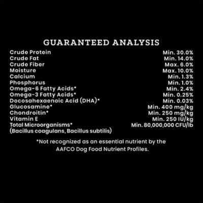 Image showing 6 th Victor Hi-Pro Plus Large Breed Puppy Chicken and Brown Rice Recipe Dry Dog Food