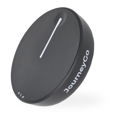 TravlFi JourneyGo Hotspot