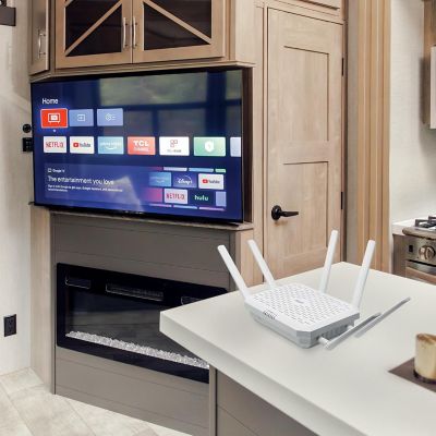 Image showing  XTR Pro 5G Router