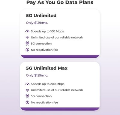 Image showing  XTR Pro 5G Router