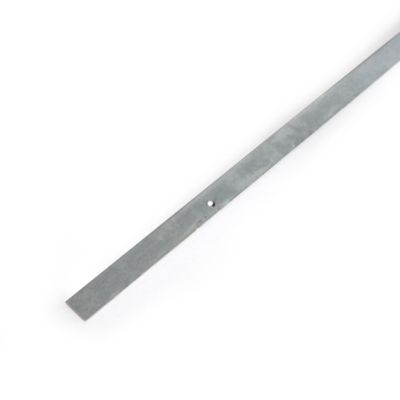 Screen Tight MeshGuard Porch Screening System, Metal Strip
