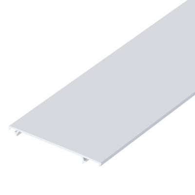 Screen Tight Original Porch Screening System, 3.5 in Gray Cap