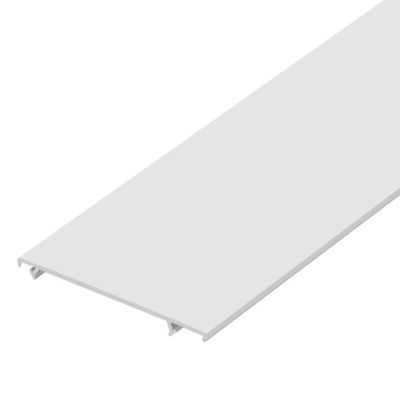 Screen Tight Original Porch Screening System, 3.5 in Beige Cap