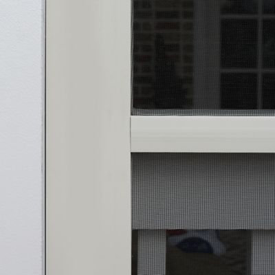 Image showing 1 th Screen Tight Original Porch Screening System, 3.5 in Beige Cap