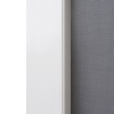 Image showing  Waccamaw Solid Vinyl Screen Door, 32 x 80in.
