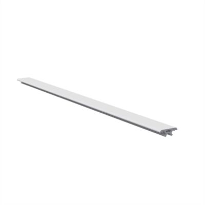 Image showing  MultiTrack Porch Screening System, White Cap