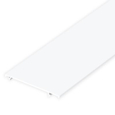 Screen Tight Original Porch Screening System, 3.5 in. White Cap