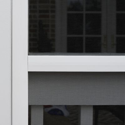 Image showing  Original Porch Screening System, 1.5 in. Base