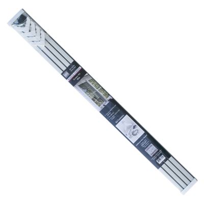 Image showing  Screen Frame Kit, 36 in., White