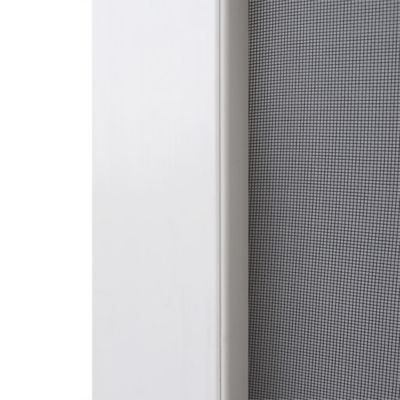 Image showing 4 th Screen Tight Vinyl Five Bar Screen Door, 32 x 80in.