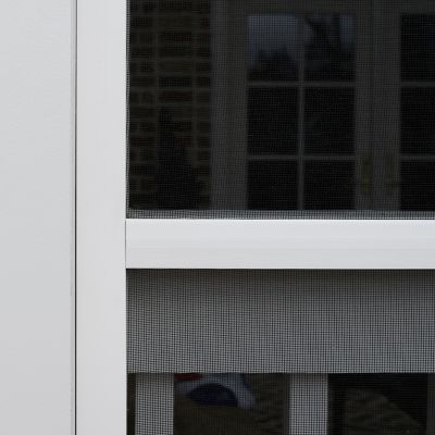 Image showing 1 th Screen Tight Original Porch Screening System, 3.5 in. Base