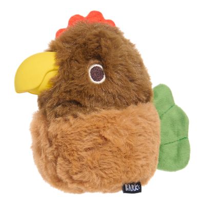 BARK Fowl Play