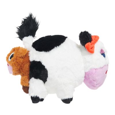 BARK Bertha the Birthing Cow