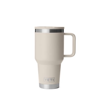 YETI Rambler 30 oz. Travel Straw Mug