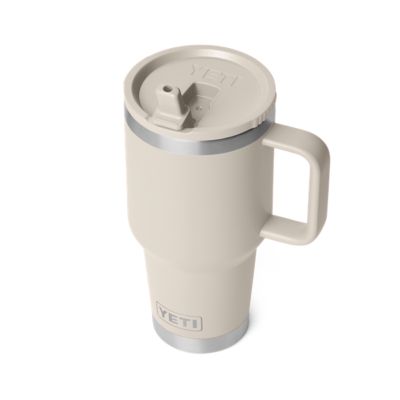 Image showing  Rambler 30 oz. Travel Straw Mug