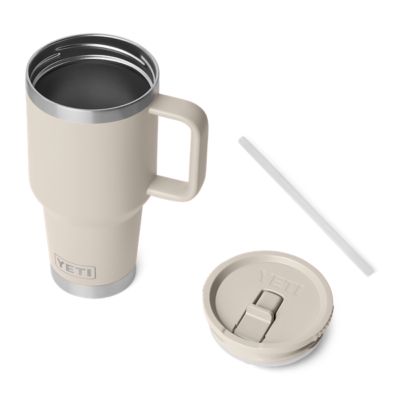 Image showing  Rambler 30 oz. Travel Straw Mug