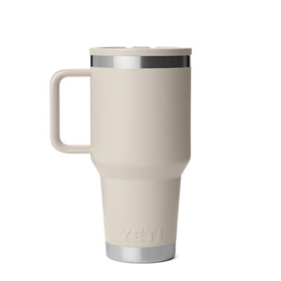 Image showing  Rambler 30 oz. Travel Straw Mug