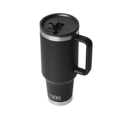 Image showing  Rambler 40 oz. Travel Straw Mug