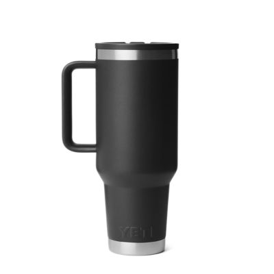 Image showing  Rambler 40 oz. Travel Straw Mug