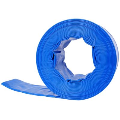 Image showing 5 th Progreen 3 in. x 50 ft. Water Discharge Hose