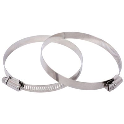 Image showing  4 in. x 100 ft. Water Discharge Hose