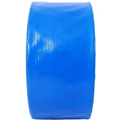 Image showing  4 in. x 100 ft. Water Discharge Hose